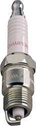 Champion Copper Plus Spark Plugs 92-03 Mopar 5.2L,5.9L - Click Image to Close